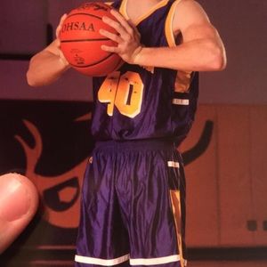 Meet your Posher, Mark